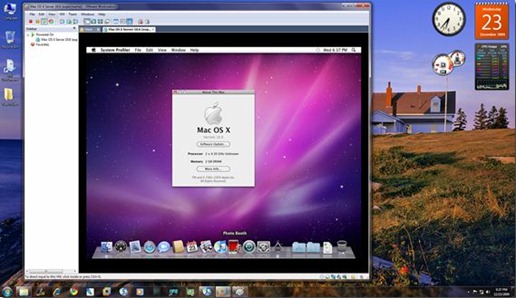 Where To Get Mac Os For Pc With Vmware