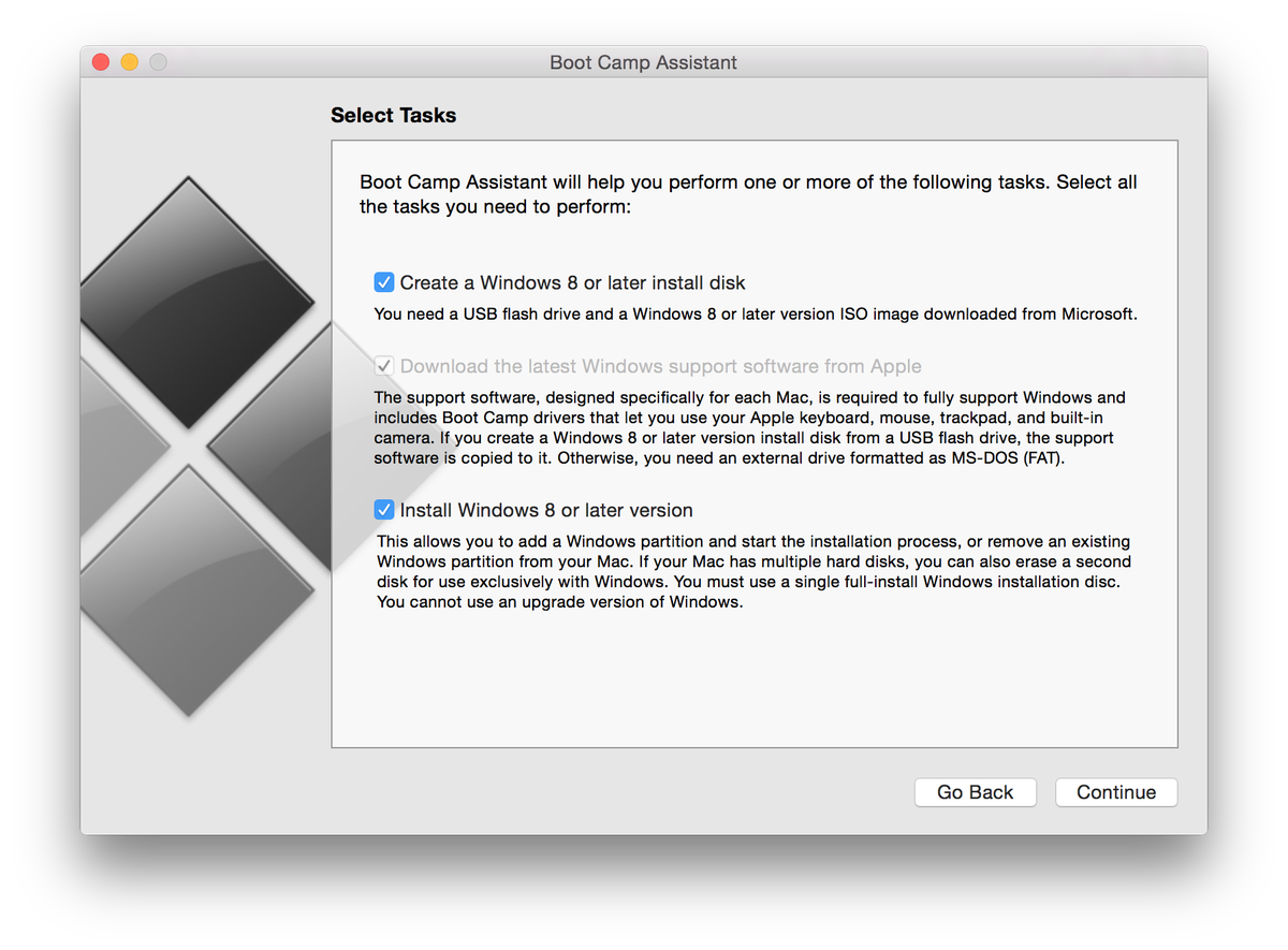 Usb Format On Mac For Windows 10 Install