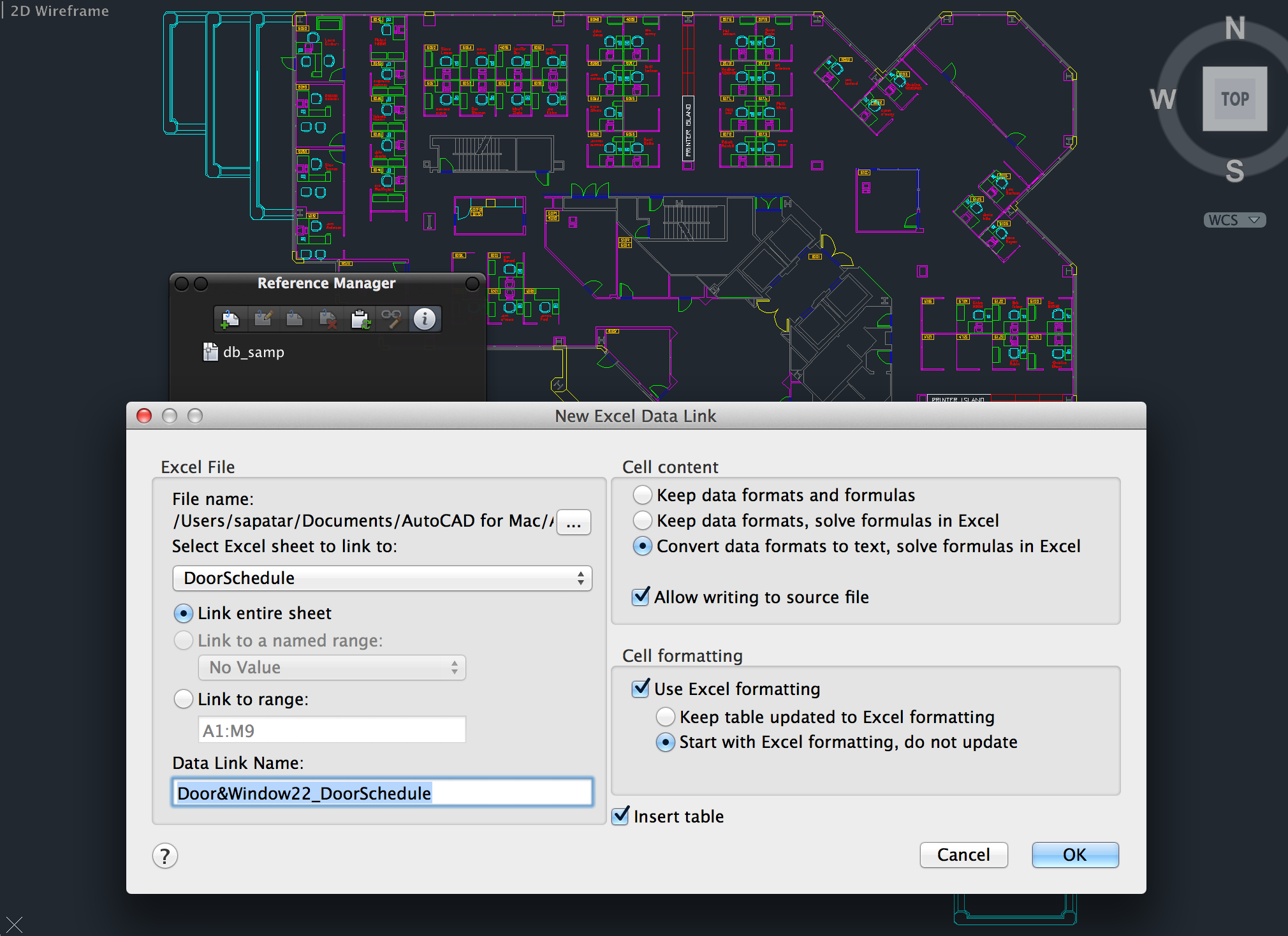 How To Put Doors In Autocad For Mac